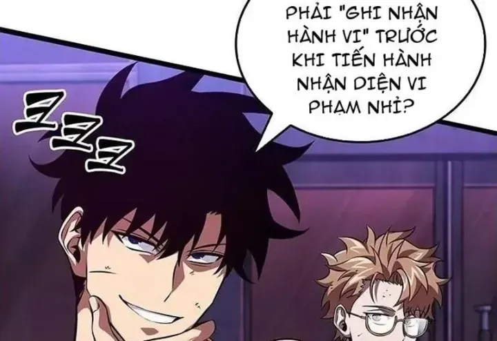 Vua Trộm Mộ: Vạch Đích - Chap 17 - Trang 91