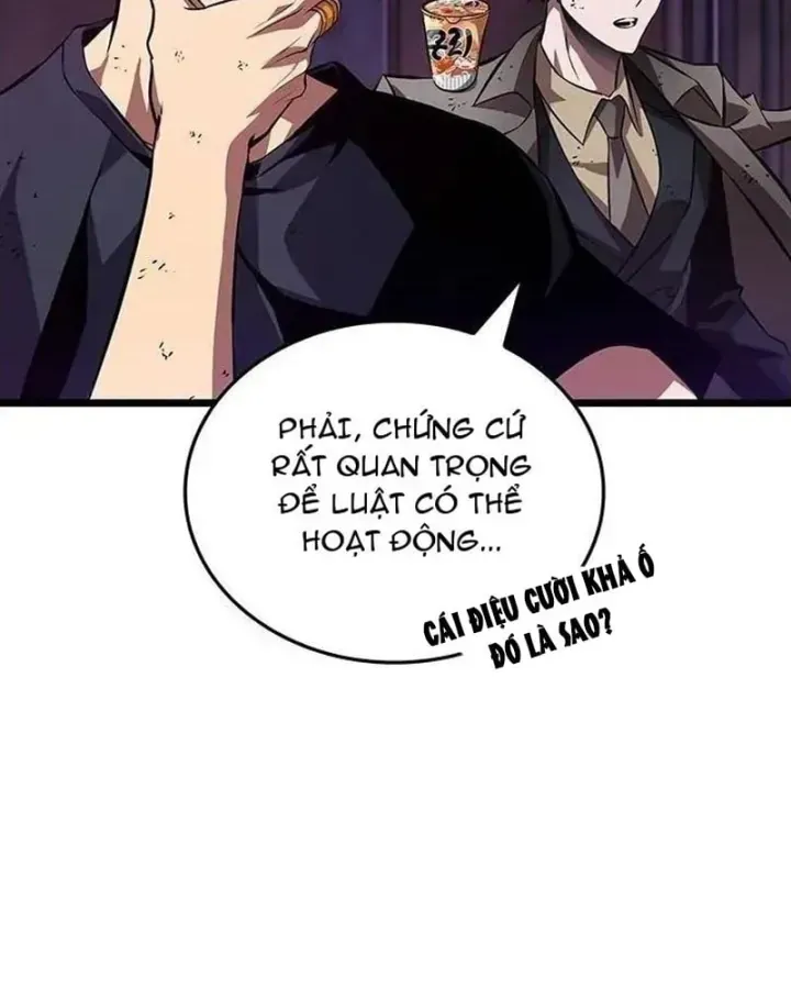 Vua Trộm Mộ: Vạch Đích - Chap 17 - Trang 92