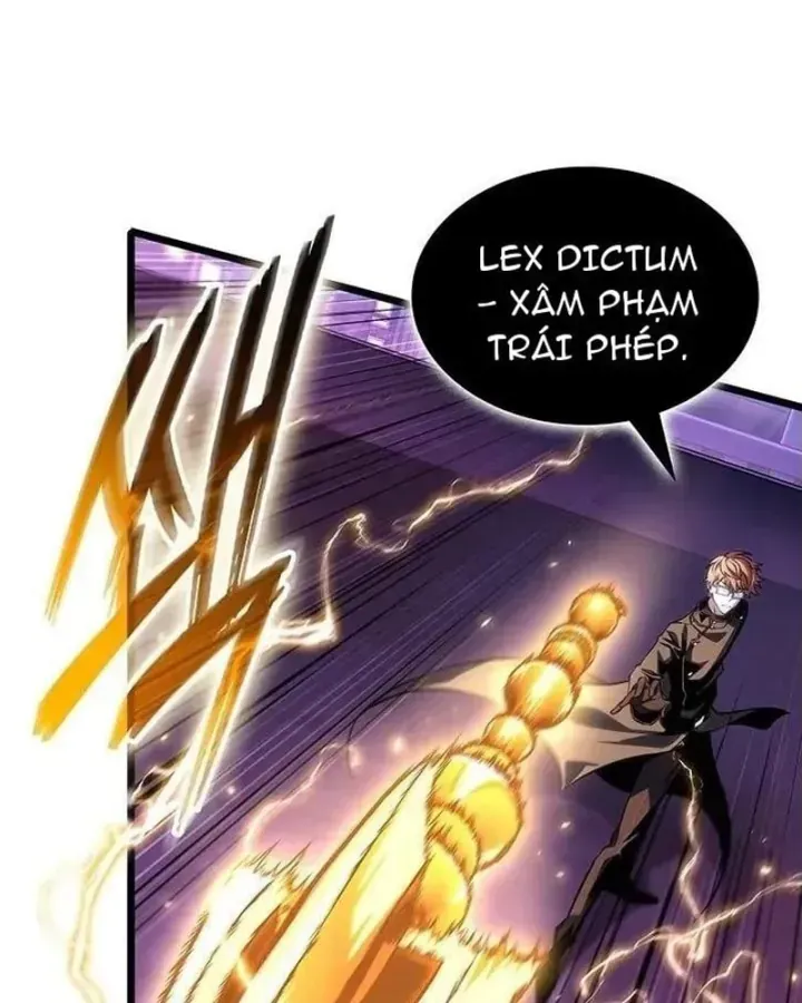 Vua Trộm Mộ: Vạch Đích - Chap 17 - Trang 100