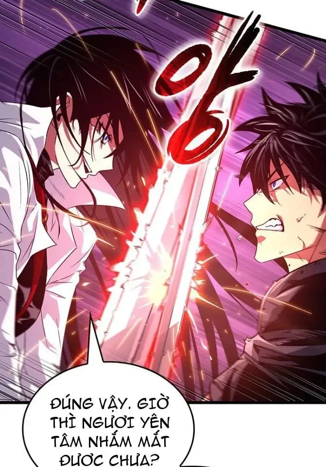 Vua Trộm Mộ: Vạch Đích - Chap 18 - Trang 101