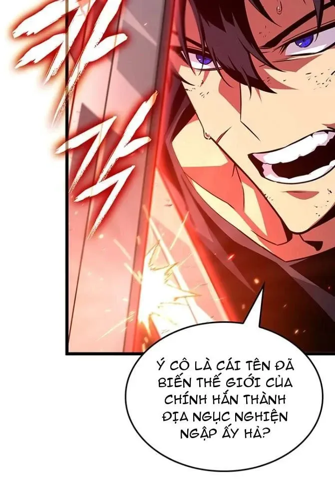Vua Trộm Mộ: Vạch Đích - Chap 18 - Trang 103