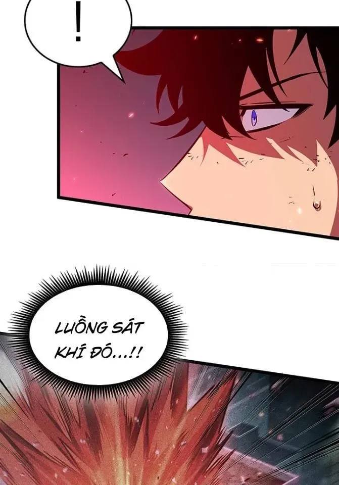 Vua Trộm Mộ: Vạch Đích - Chap 18 - Trang 108