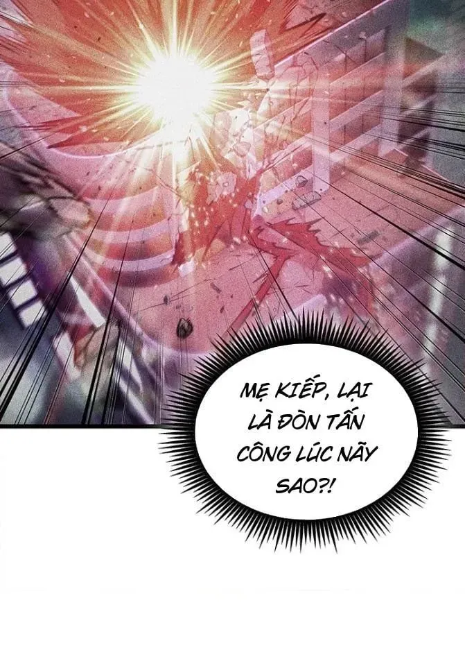 Vua Trộm Mộ: Vạch Đích - Chap 18 - Trang 109