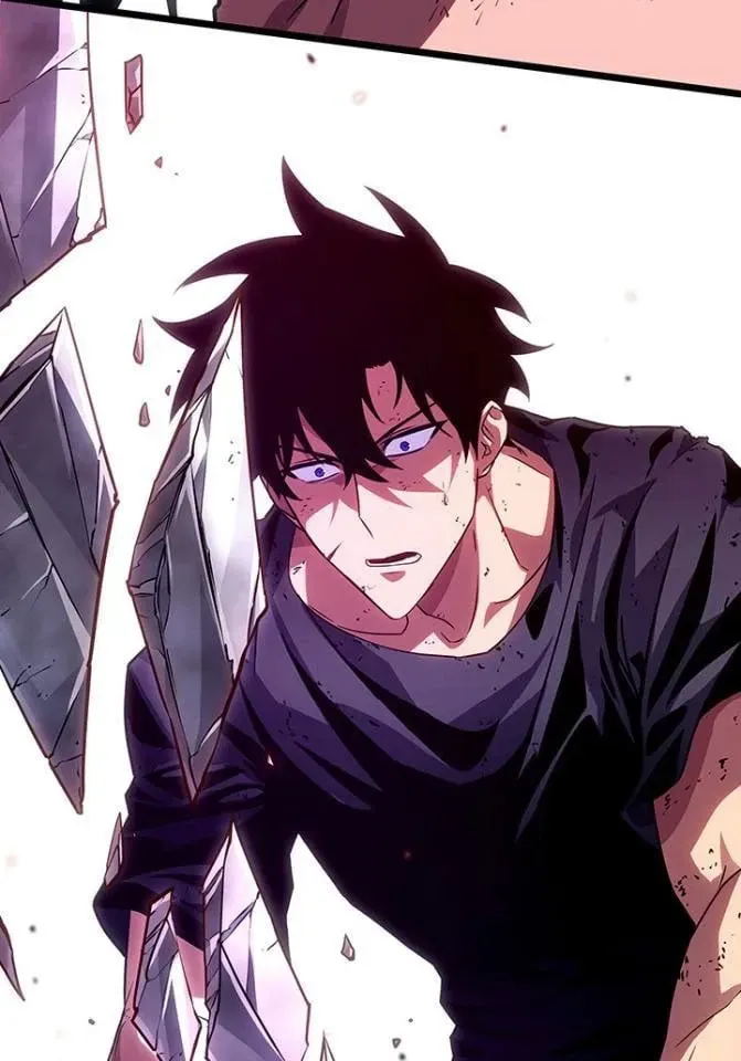 Vua Trộm Mộ: Vạch Đích - Chap 18 - Trang 120