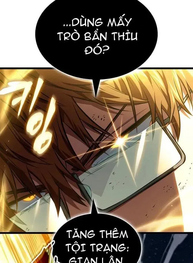 Vua Trộm Mộ: Vạch Đích - Chap 18 - Trang 13