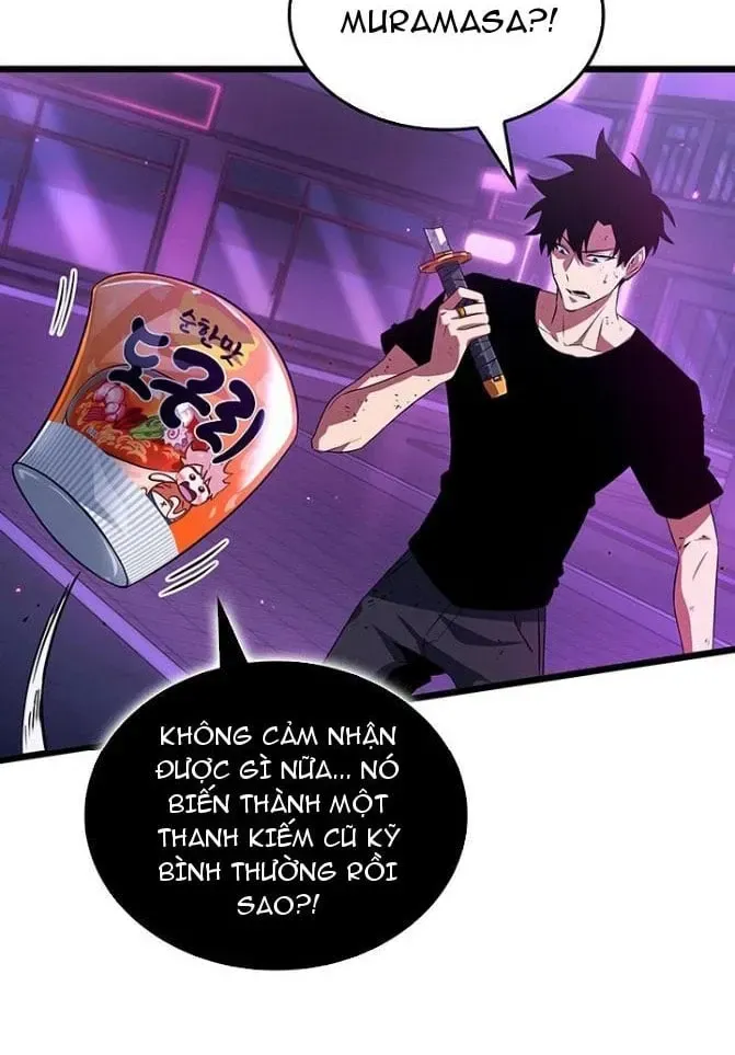 Vua Trộm Mộ: Vạch Đích - Chap 18 - Trang 124