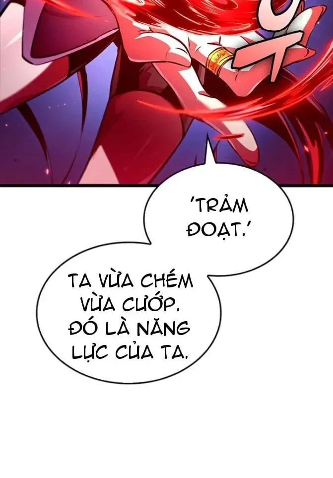 Vua Trộm Mộ: Vạch Đích - Chap 18 - Trang 126