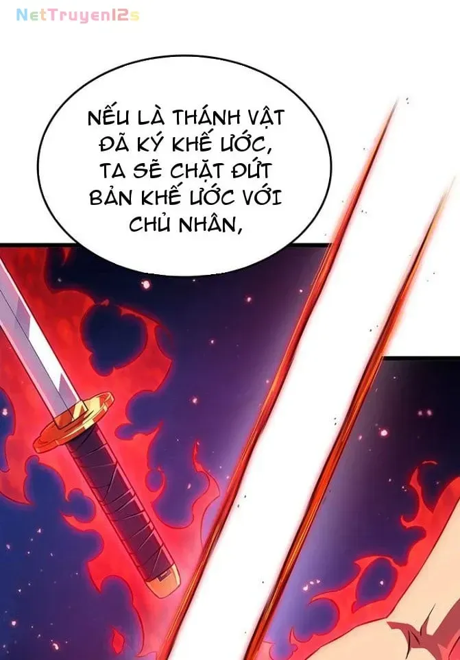 Vua Trộm Mộ: Vạch Đích - Chap 18 - Trang 127
