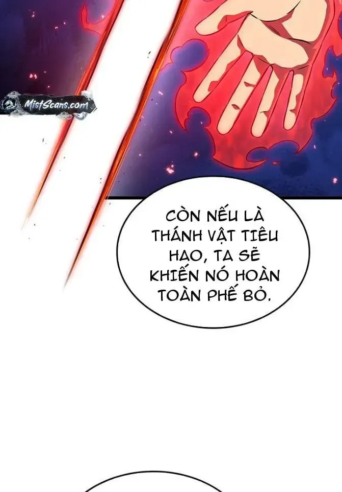Vua Trộm Mộ: Vạch Đích - Chap 18 - Trang 128