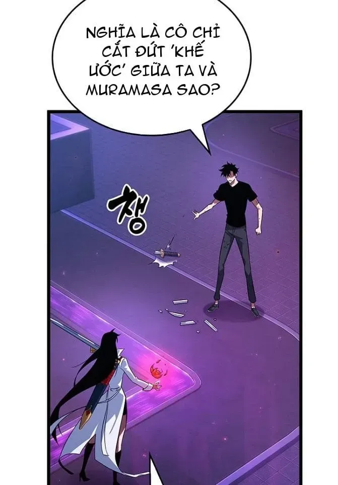 Vua Trộm Mộ: Vạch Đích - Chap 18 - Trang 129