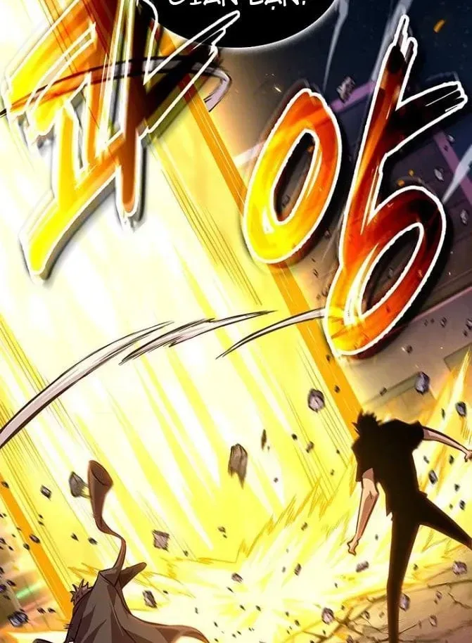 Vua Trộm Mộ: Vạch Đích - Chap 18 - Trang 14
