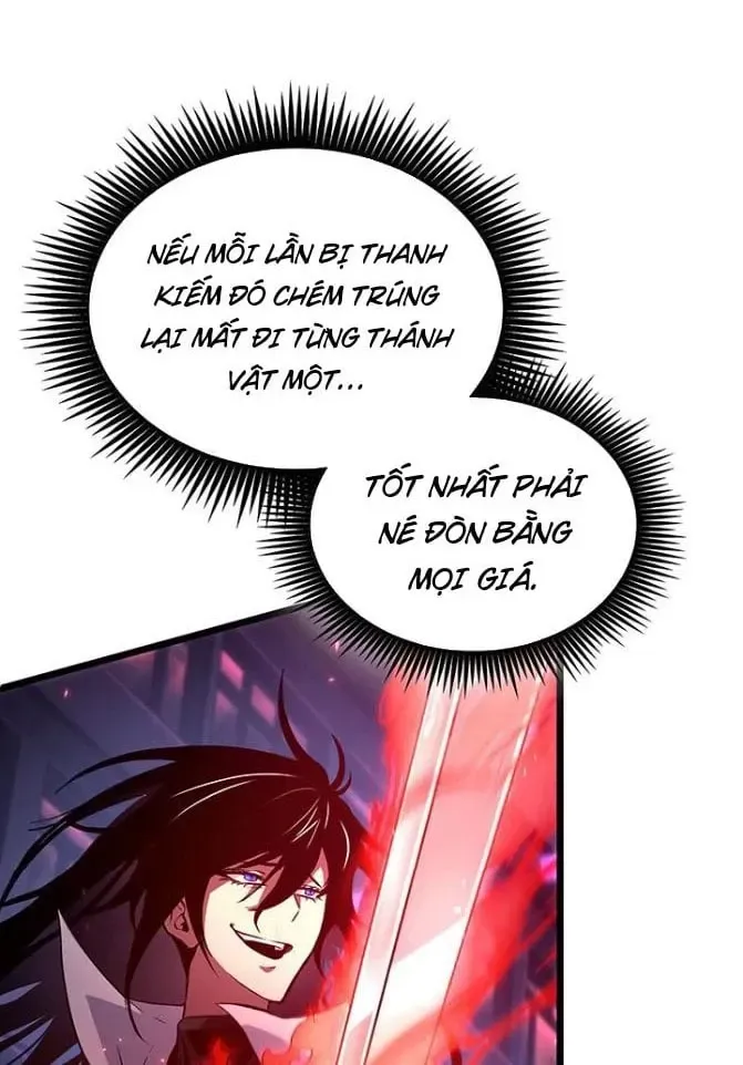 Vua Trộm Mộ: Vạch Đích - Chap 18 - Trang 132