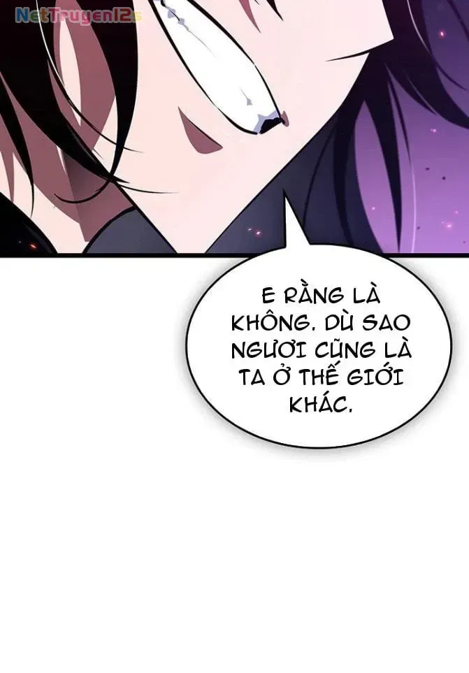 Vua Trộm Mộ: Vạch Đích - Chap 18 - Trang 137