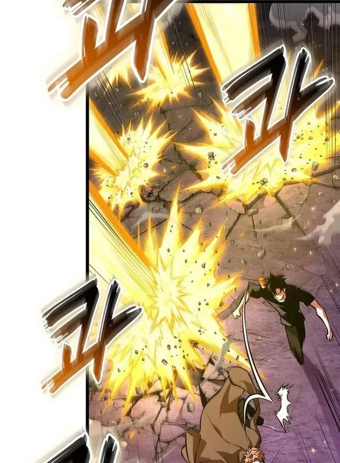 Vua Trộm Mộ: Vạch Đích - Chap 18 - Trang 16
