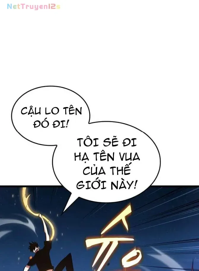 Vua Trộm Mộ: Vạch Đích - Chap 18 - Trang 21