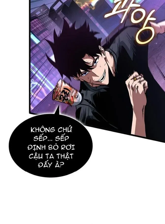 Vua Trộm Mộ: Vạch Đích - Chap 18 - Trang 25