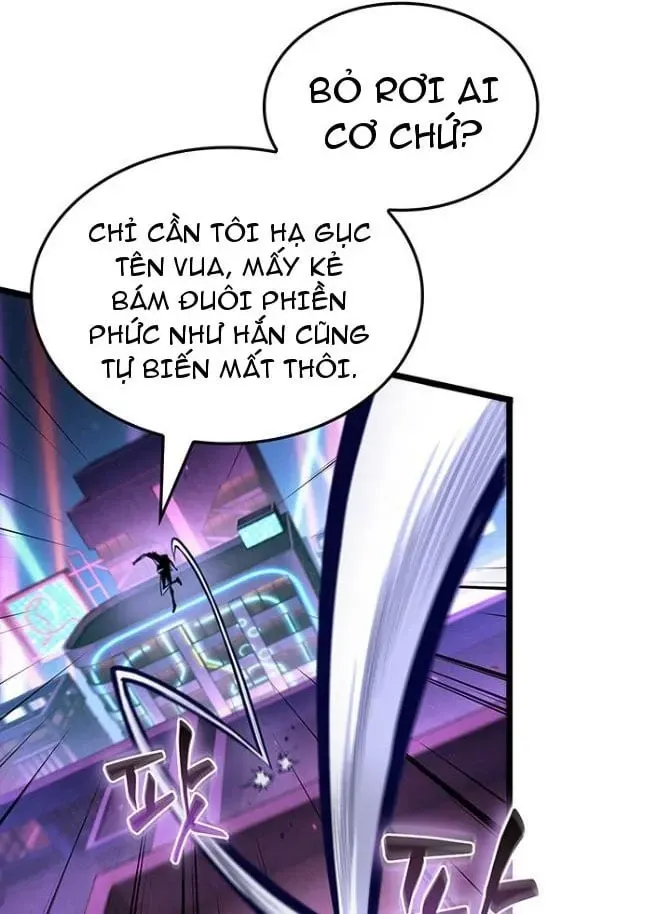 Vua Trộm Mộ: Vạch Đích - Chap 18 - Trang 26