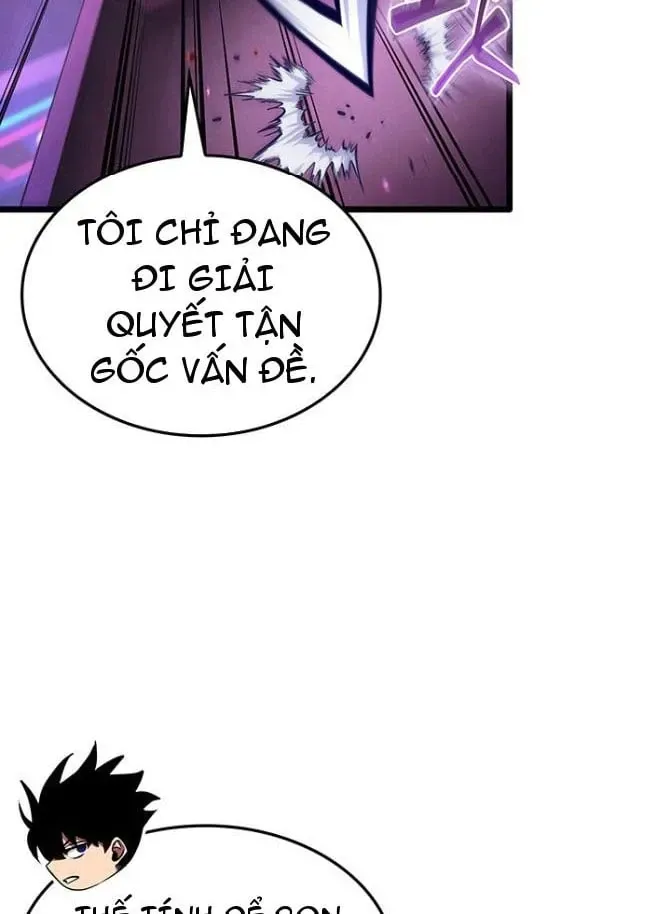 Vua Trộm Mộ: Vạch Đích - Chap 18 - Trang 27