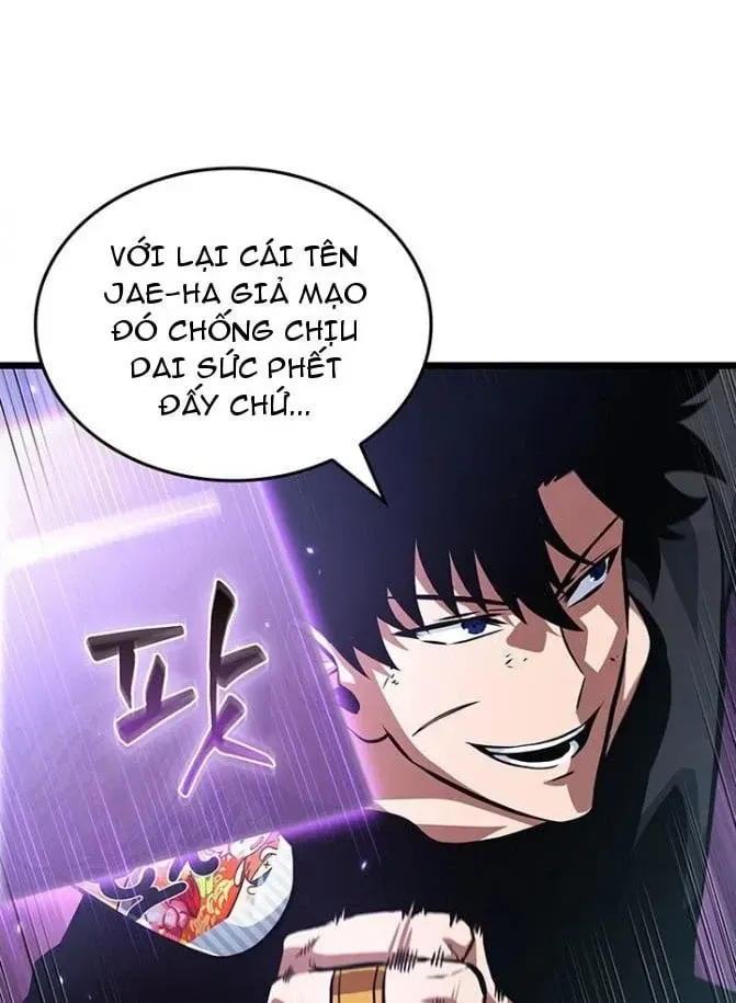 Vua Trộm Mộ: Vạch Đích - Chap 18 - Trang 29