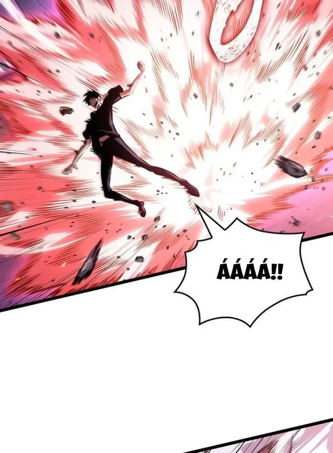 Vua Trộm Mộ: Vạch Đích - Chap 18 - Trang 32