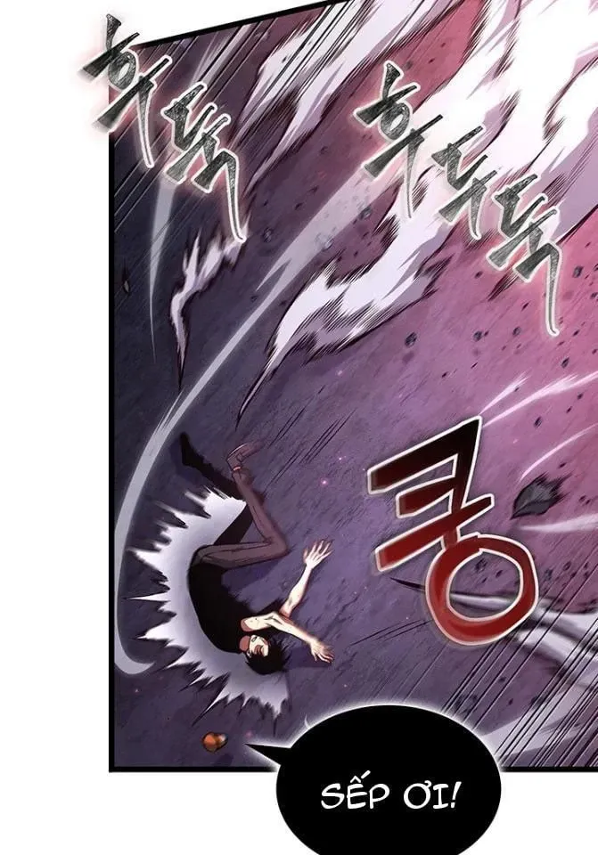 Vua Trộm Mộ: Vạch Đích - Chap 18 - Trang 33