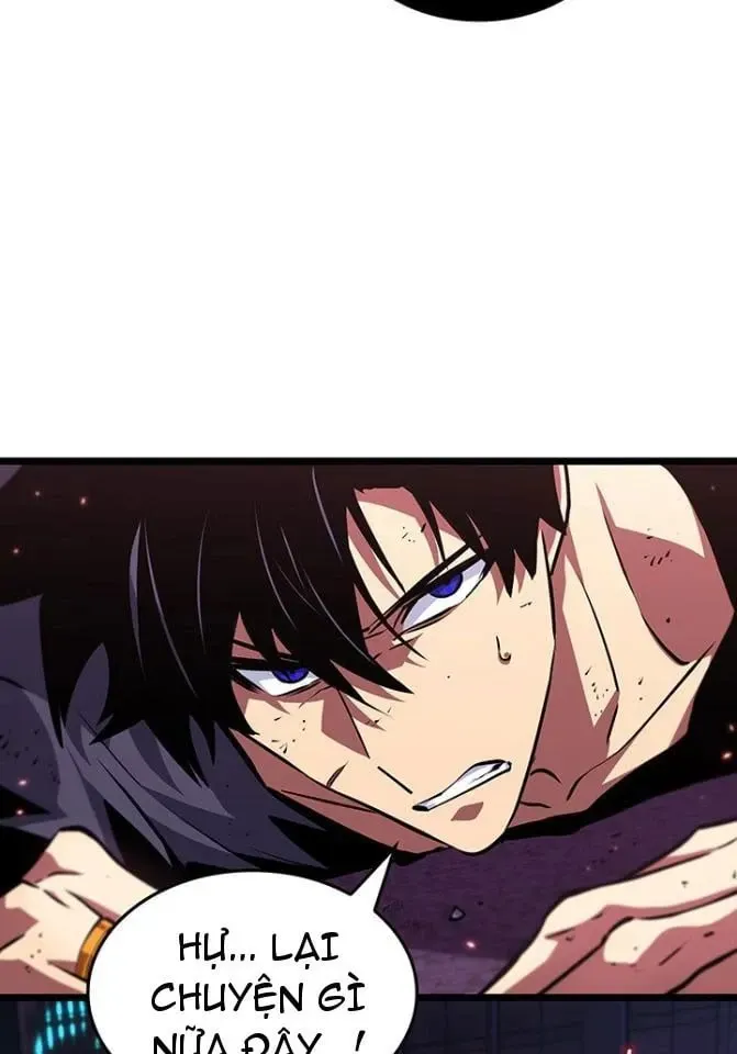 Vua Trộm Mộ: Vạch Đích - Chap 18 - Trang 34