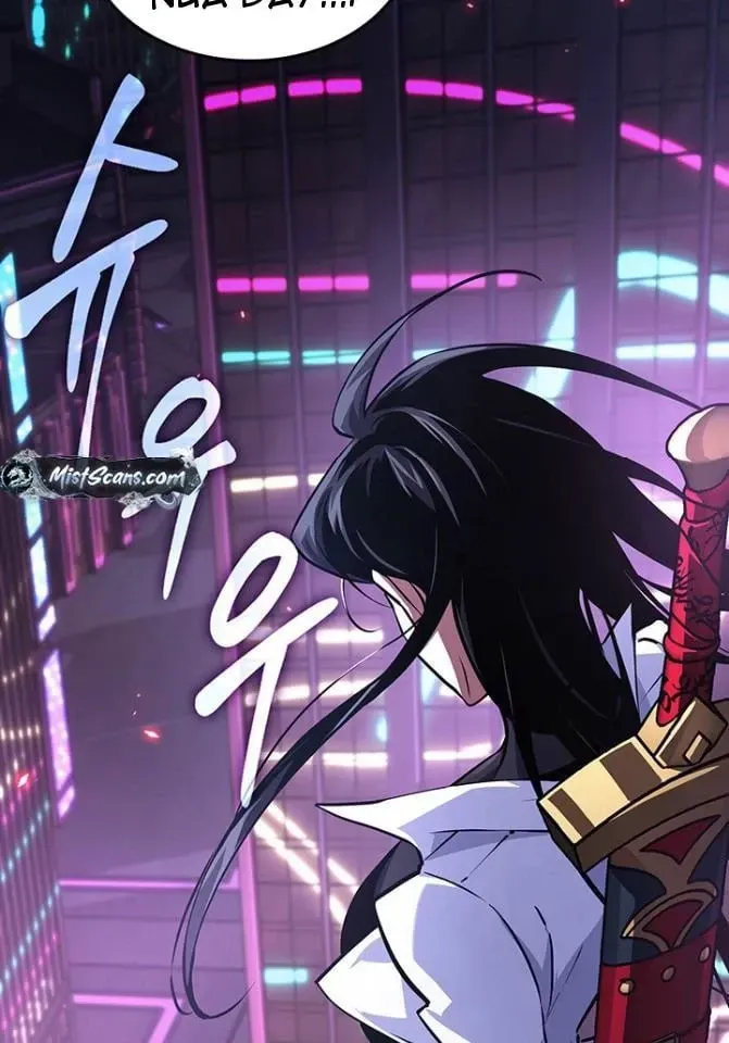 Vua Trộm Mộ: Vạch Đích - Chap 18 - Trang 35