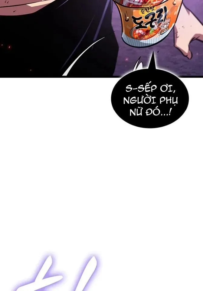 Vua Trộm Mộ: Vạch Đích - Chap 18 - Trang 39