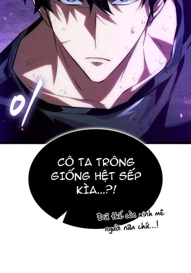 Vua Trộm Mộ: Vạch Đích - Chap 18 - Trang 42
