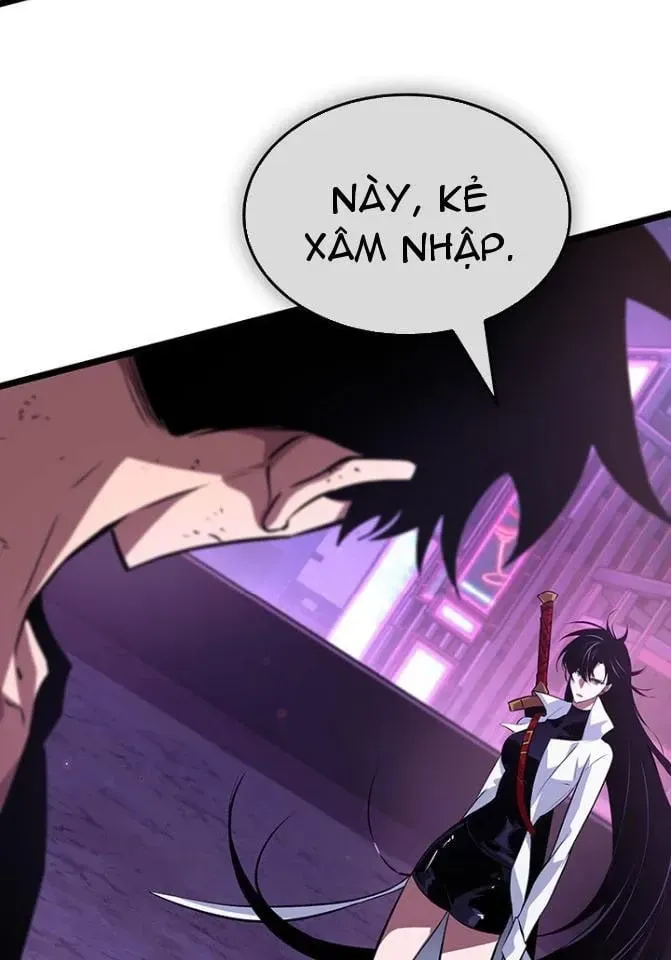 Vua Trộm Mộ: Vạch Đích - Chap 18 - Trang 44