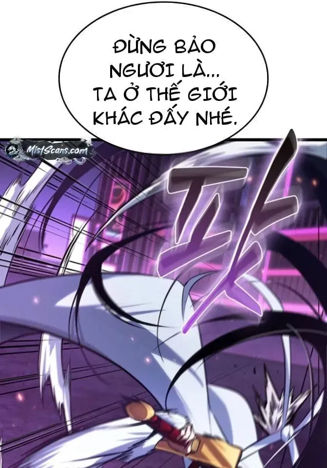 Vua Trộm Mộ: Vạch Đích - Chap 18 - Trang 48