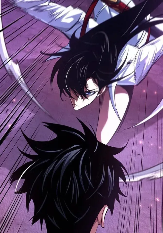 Vua Trộm Mộ: Vạch Đích - Chap 18 - Trang 49
