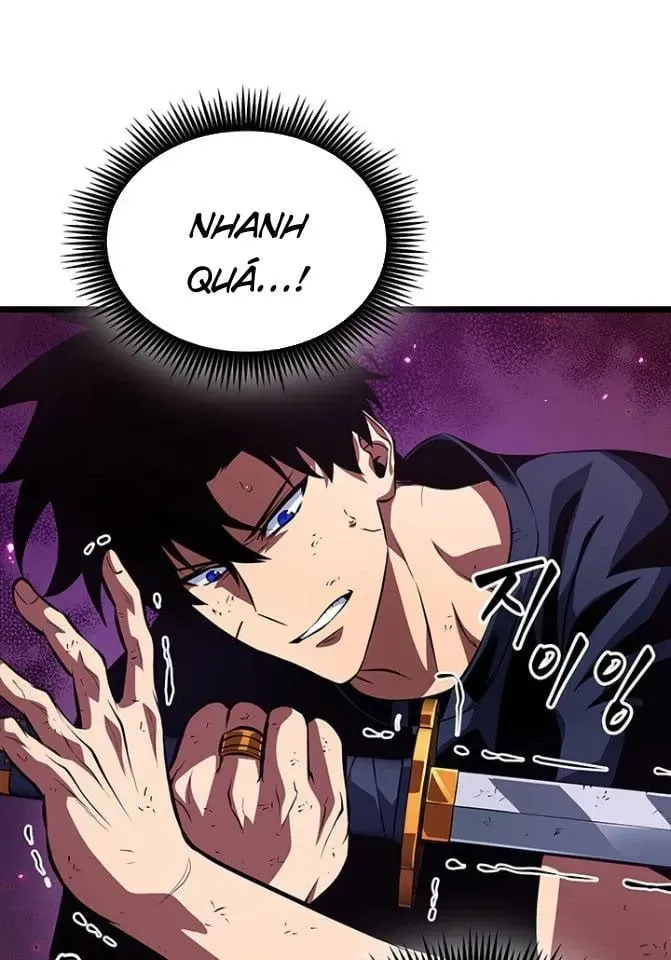 Vua Trộm Mộ: Vạch Đích - Chap 18 - Trang 52