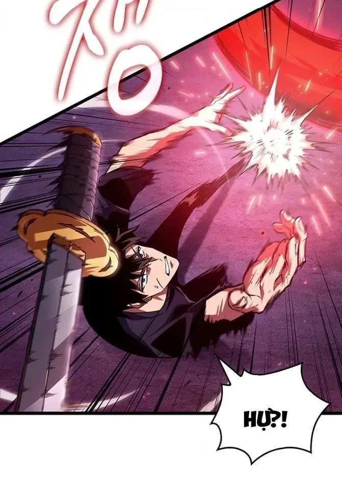 Vua Trộm Mộ: Vạch Đích - Chap 18 - Trang 55