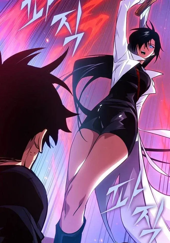 Vua Trộm Mộ: Vạch Đích - Chap 18 - Trang 58