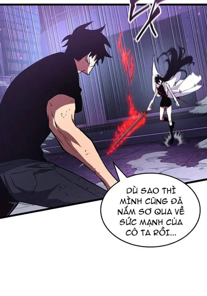 Vua Trộm Mộ: Vạch Đích - Chap 18 - Trang 69