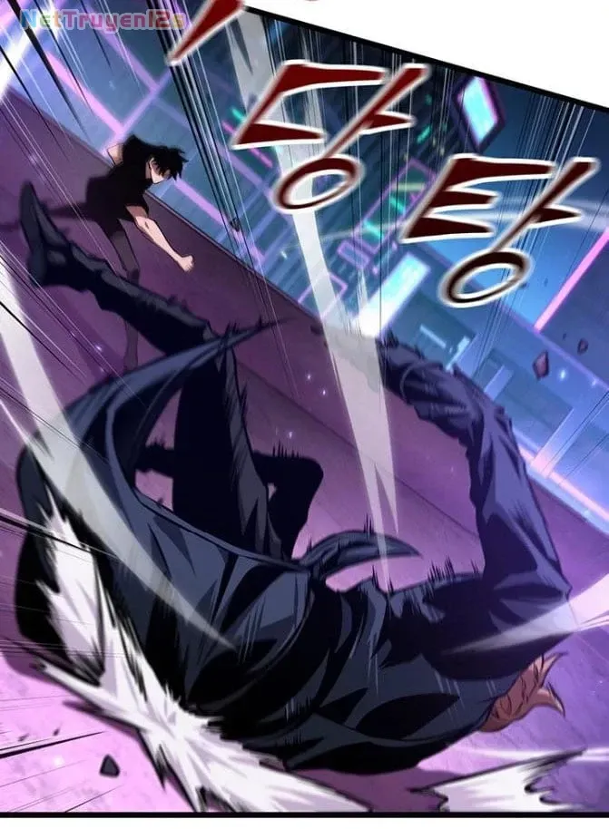 Vua Trộm Mộ: Vạch Đích - Chap 18 - Trang 8