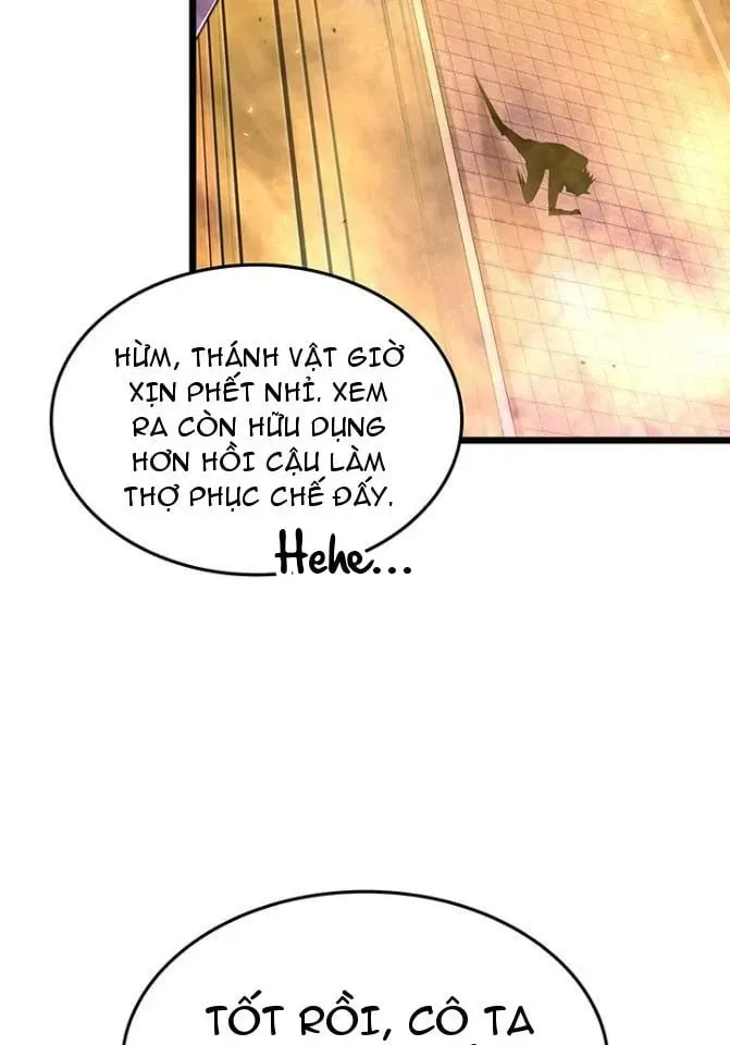 Vua Trộm Mộ: Vạch Đích - Chap 18 - Trang 79