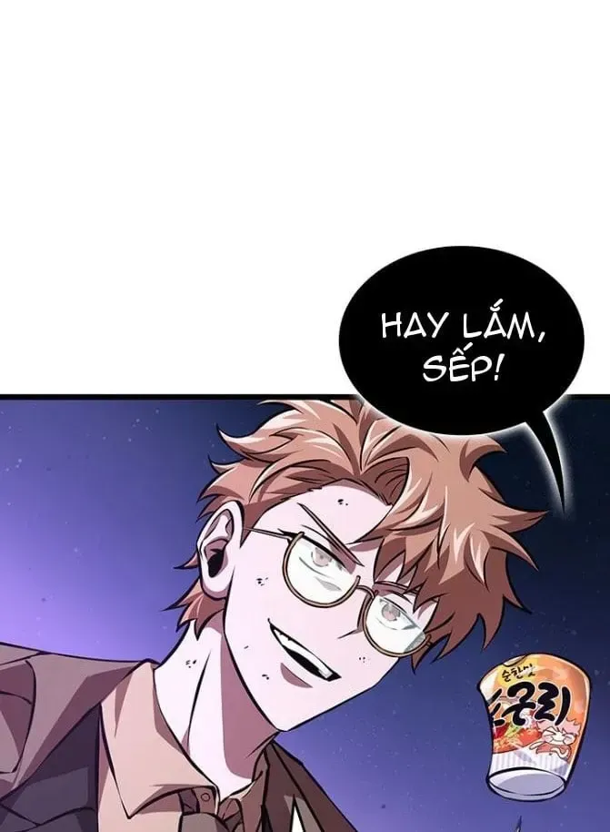 Vua Trộm Mộ: Vạch Đích - Chap 18 - Trang 9