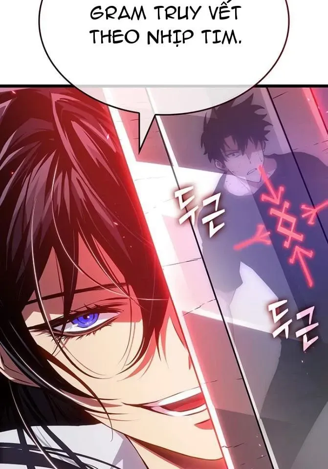 Vua Trộm Mộ: Vạch Đích - Chap 18 - Trang 87