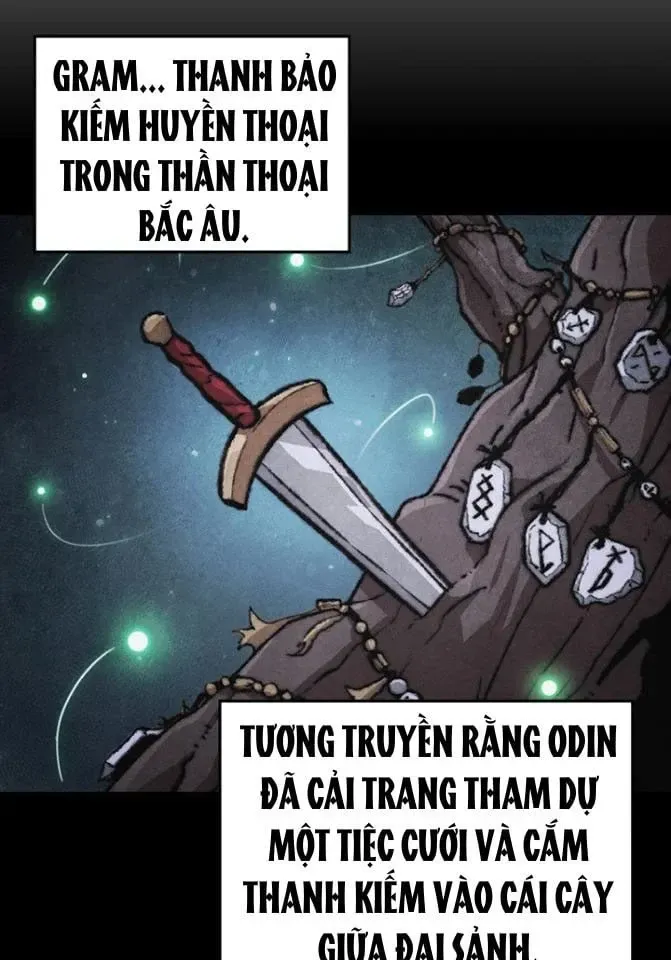 Vua Trộm Mộ: Vạch Đích - Chap 18 - Trang 89