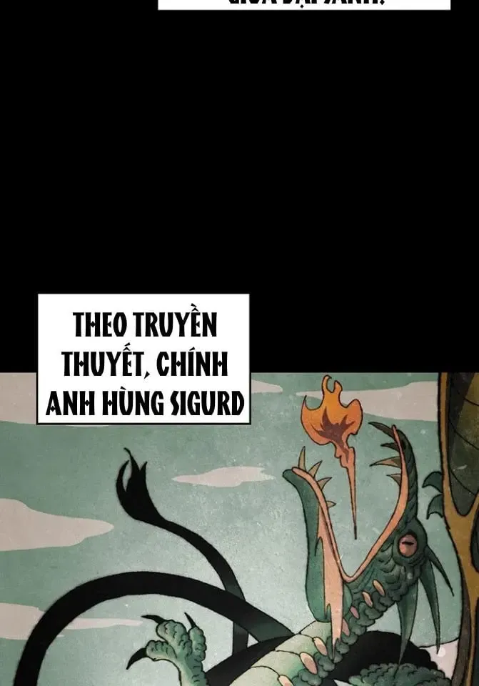 Vua Trộm Mộ: Vạch Đích - Chap 18 - Trang 90