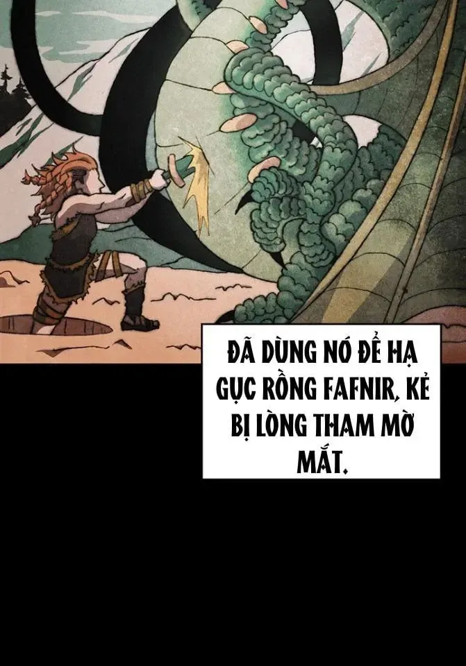 Vua Trộm Mộ: Vạch Đích - Chap 18 - Trang 91