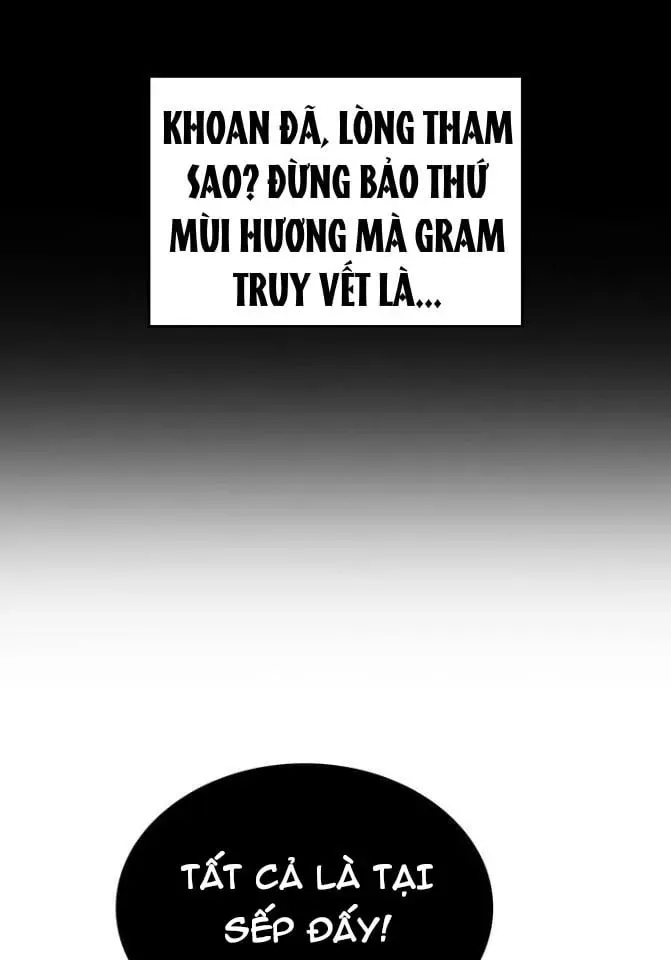 Vua Trộm Mộ: Vạch Đích - Chap 18 - Trang 92