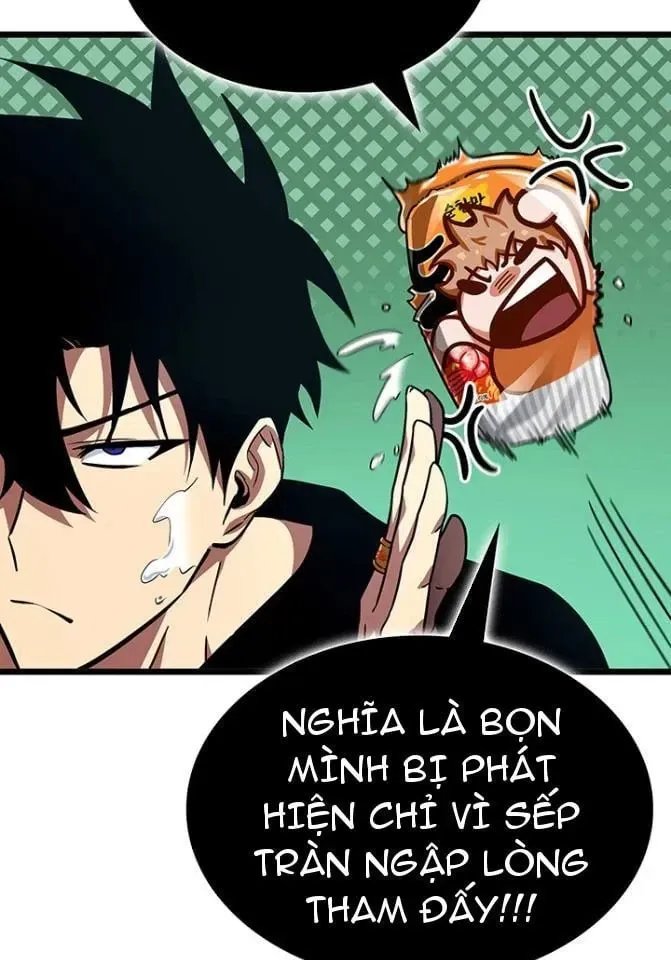 Vua Trộm Mộ: Vạch Đích - Chap 18 - Trang 93