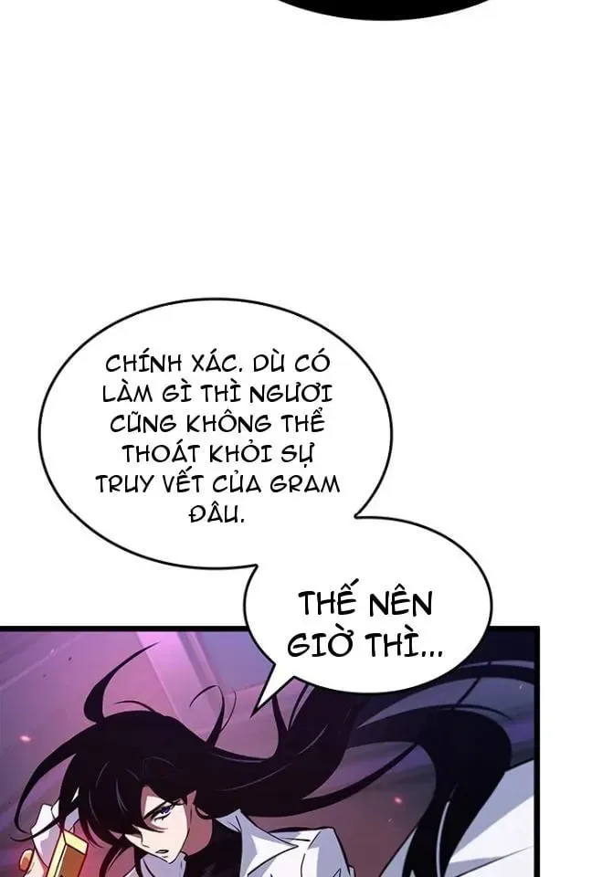 Vua Trộm Mộ: Vạch Đích - Chap 18 - Trang 94