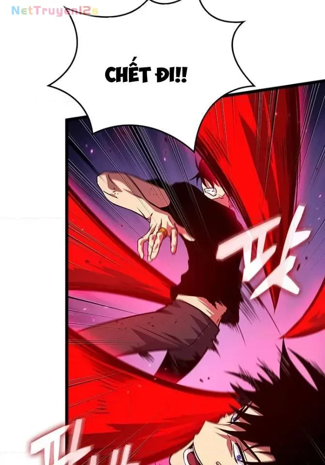 Vua Trộm Mộ: Vạch Đích - Chap 18 - Trang 96