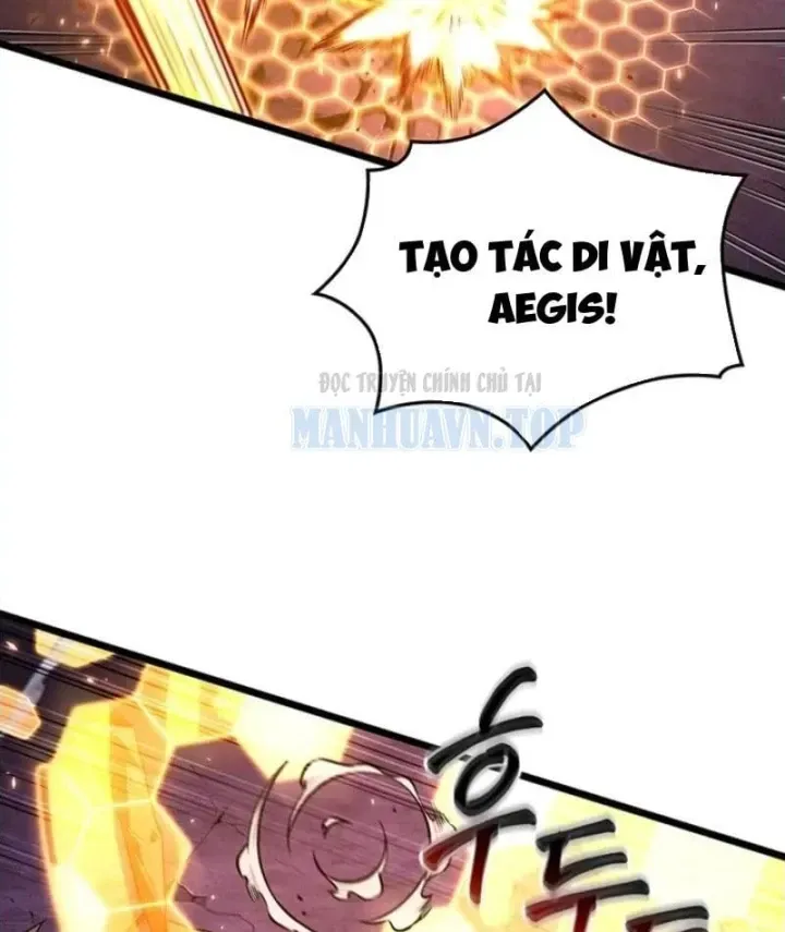 Vua Trộm Mộ: Vạch Đích - Chap 19 - Trang 103