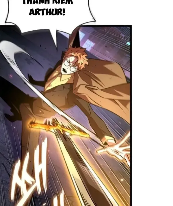 Vua Trộm Mộ: Vạch Đích - Chap 19 - Trang 107