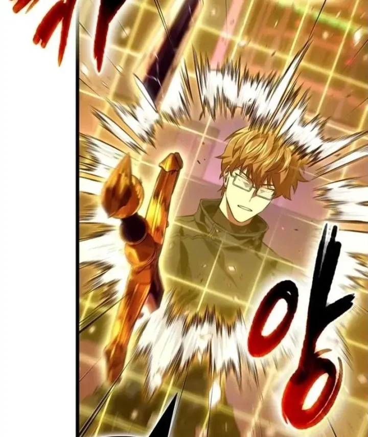 Vua Trộm Mộ: Vạch Đích - Chap 19 - Trang 109